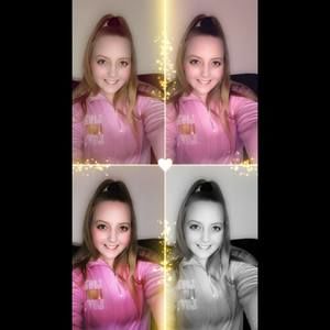 Meet your Posher, Julia